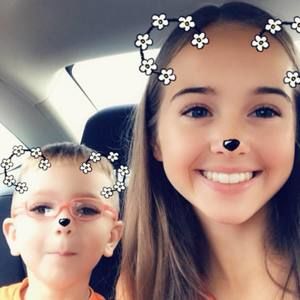 Meet your Posher, Sage